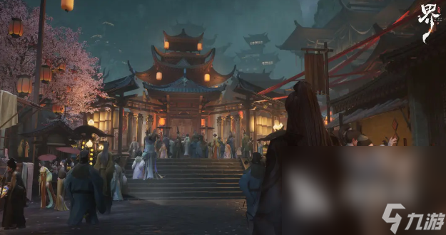间什么时候 代号界首测时间介绍爱游戏app网站代号界上线时(图1)