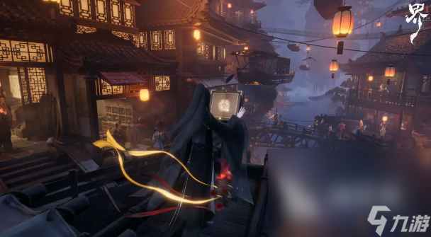 间什么时候 代号界首测时间介绍爱游戏app网站代号界上线时(图3)