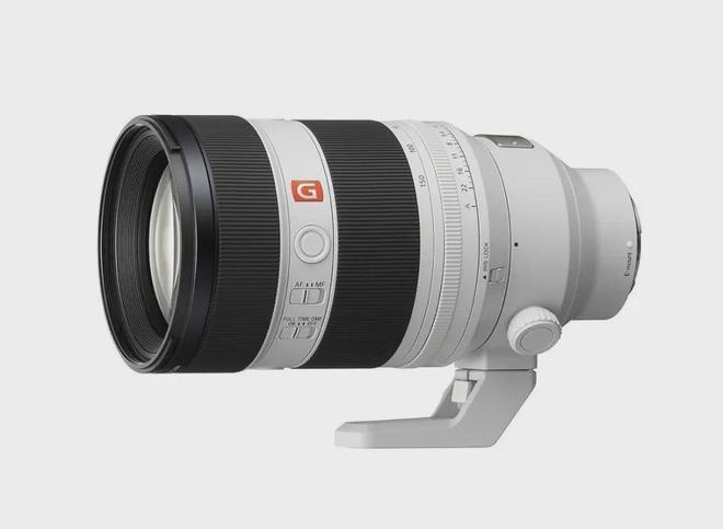 富士新机预告片亮相｜势力新鲜报爱游戏索尼发布50-150GM(图5)