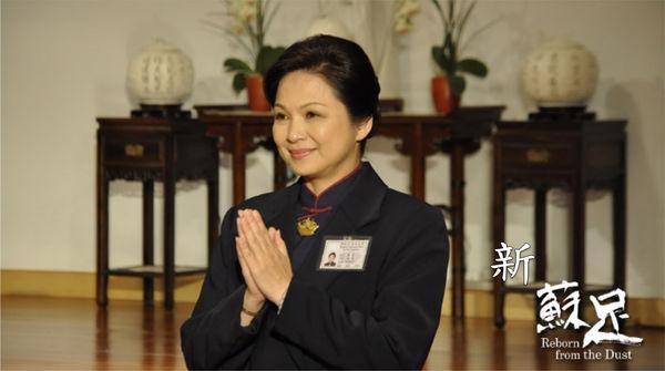 期」被医告知：没办法2个月后现况曝光AYX爱游戏杨贵媚皮蛇「错过黄金治疗(图3)