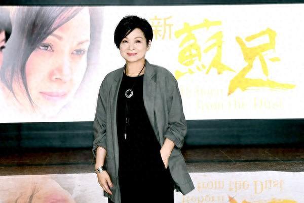 期」被医告知：没办法2个月后现况曝光AYX爱游戏杨贵媚皮蛇「
