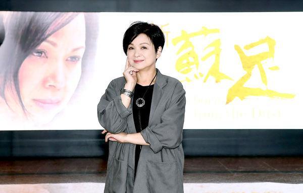 期」被医告知：没办法2个月后现况曝光AYX爱游戏杨贵媚皮蛇「错过黄金治疗(图4)