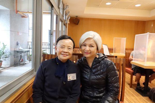 期」被医告知：没办法2个月后现况曝光AYX爱游戏杨贵媚皮蛇「错过黄金治疗(图6)