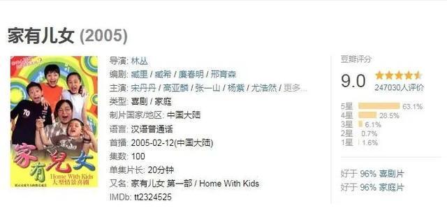 原班人马官宣拍短剧《家有小杠精爱游戏(ayx)家有儿女部分(图3)