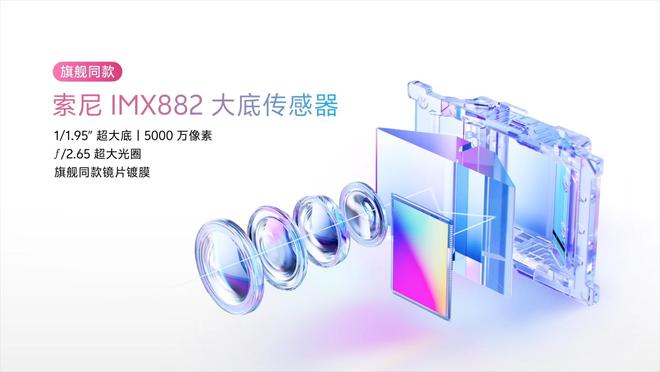 S30系列发布：长续航氛围感多彩配色爱游戏app最新登录入口vivo(图5)