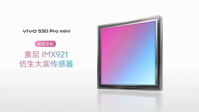 S30系列发布：长续航氛围感多彩配色爱游戏app最新登录入口vivo(图16)